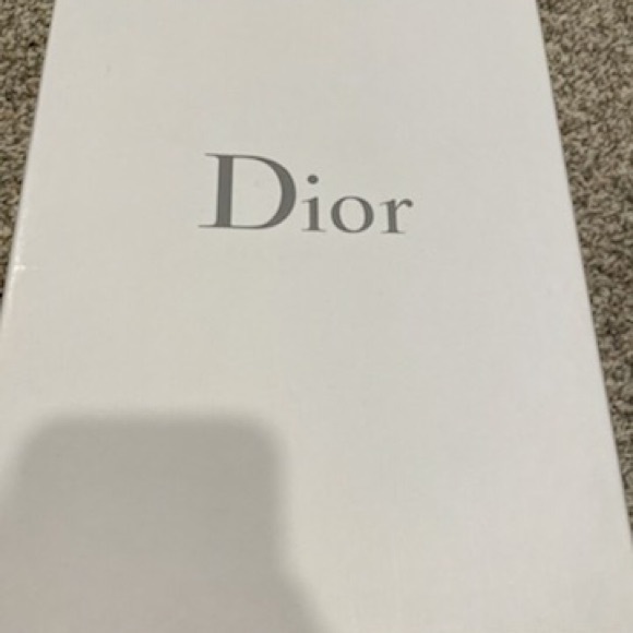 Christian dior sandals 30 Montaigne - Picture 6 of 9